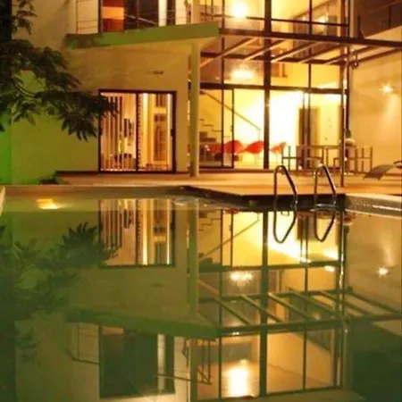 Willa 3 Bedrooms Villa With Sea View Private Pool And Jacuzzi At Nazaret
