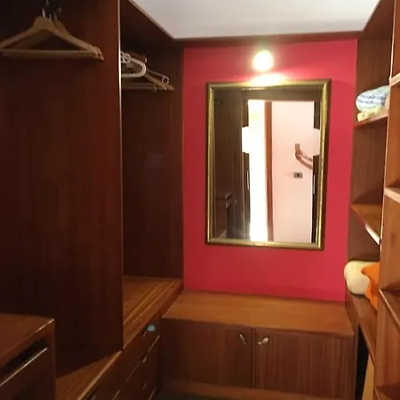3 Bedrooms Villa With Sea View Private Pool And Jacuzzi At Nazaret * Nazaret
