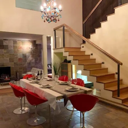 3 Bedrooms Villa With Sea View Private Pool And Jacuzzi At Nazaret Villa *