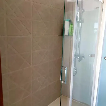 Villa 3 Bedrooms Villa With Sea View Private Pool And Jacuzzi At Nazaret Nazaret
