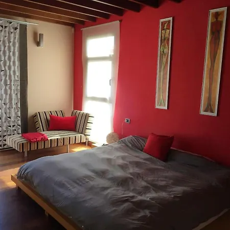 3 Bedrooms Villa With Sea View Private Pool And Jacuzzi At Nazaret * Nazaret